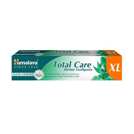 Pastă de dinți Himalaya Total Care Herbal, 100ml