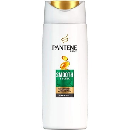 Șampon Pantene Pro-V Smooth & Sleek, 90ml