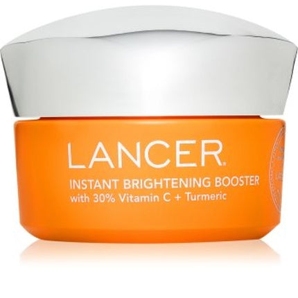 Serum Luminos Lancer Skincare Instant Brightening Booster 50ml