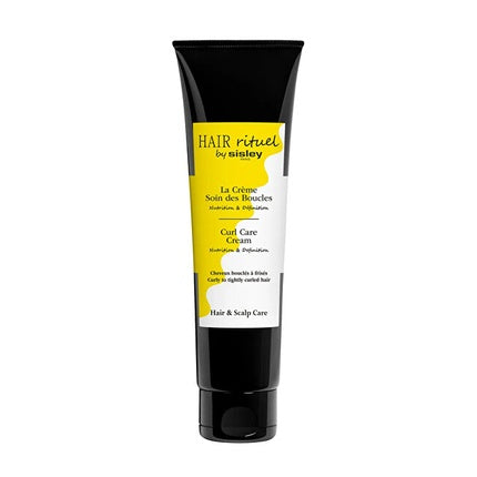 Crema de modelare, Sisley, Curl Care, 150 ml