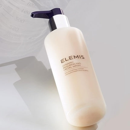 Loțiune tonică, Elemis, Rehydrating Ginseng, 200ml