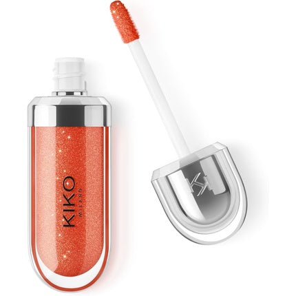 Gloss buze Kiko Milano 3D Hydra Lip Gloss 34 - Softening Formula
