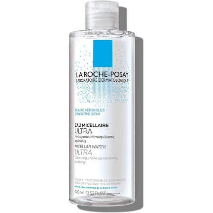 Loțiune hidratantă, La Roche-Posay, Hydraphase Intense Legere, 400ml