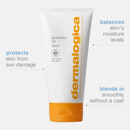 Lotiune Protectie Solara, Dermalogica, SPF50, 156ml