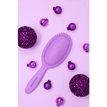 Perie Descurcare, Framar, Purple Reign, mov