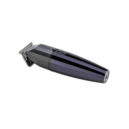 Aparat de tuns Max Pro Fade Trimmer, wireless, negru