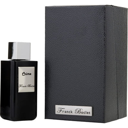 Parfum Franck Boclet Crime, 100ml, unisex