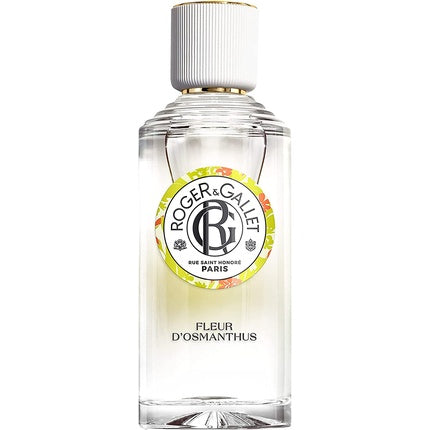 Apa de Toaleta, Roger & Gallet, Fleur D'Osmanthus, 100ml