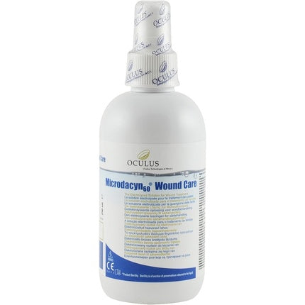 Spray Antiseptic Microdacyn 60 pentru Îngrijirea Rănilor - 250ml