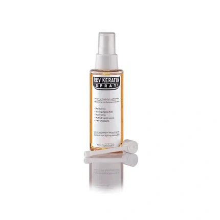 Rev Pharmabio Rev Keratin Spray, 100 ml, transparent, cu pulverizator