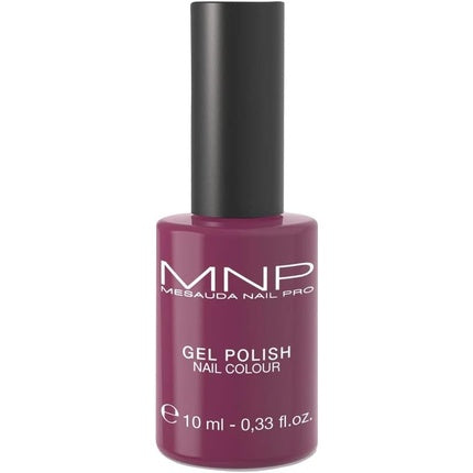 Gel Polish Mesauda MNP Walk of Fame, 10ml, roz intens