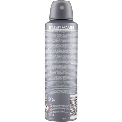 Deodorant spray, Dove, Men+Care Clean Comfort 200ml