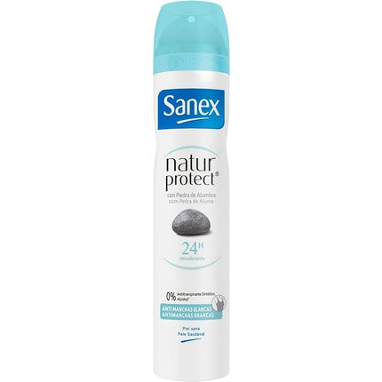 Sanex Deodorant și Antiperspirant Natur Protect, 30ml