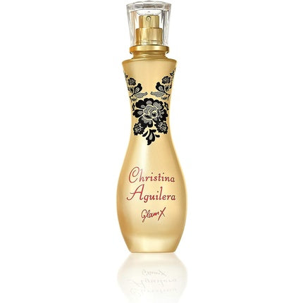Parfum, Christina Aguilera, Glam X, auriu