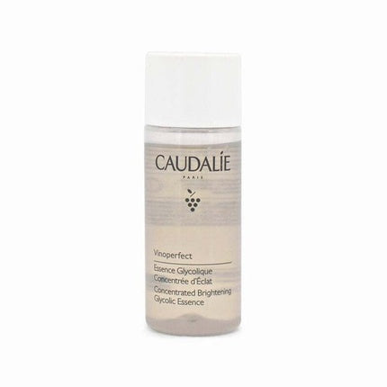 Serum de față Caudalie Vinoperfect Brightening Glycolic Essence, 50ml