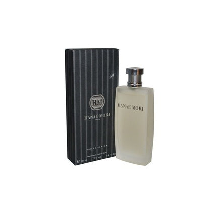 Eau de Parfum Hanae Mori HM Pour Homme 100ml