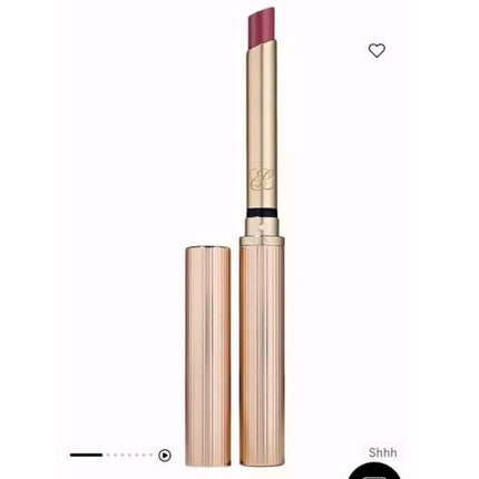 Ruj, Estée Lauder, Pure Color Smooth #321