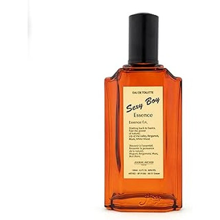 Eau de Toilette Jeanne Arthes Sexy Boy Essence 100 ml