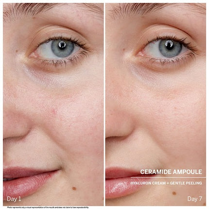 Serum față, Babor, Power Ceramide, 7x2ml