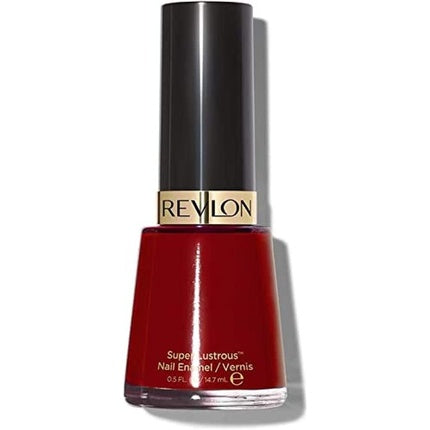 Lac de unghii, Revlon, Classic Enamel, Valentine