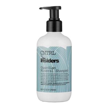 Șampon mineral Guardian de la The Insiders, 250ml
