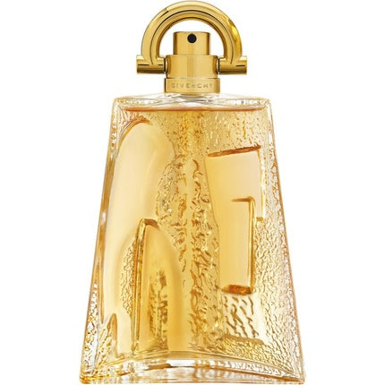Eau de Toilette, Givenchy, Pi 100ml, Auriu, Masculin
