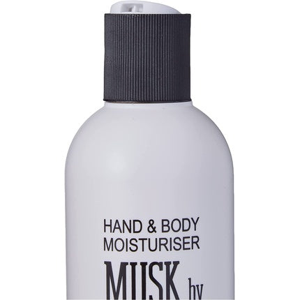 Loțiune pentru corp, Alyssa Ashley, 300ml, alb