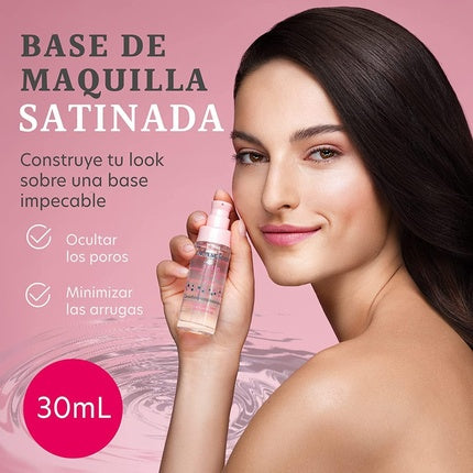 Bază machiaj față, Dermacol Dc, anti-rid 30ml