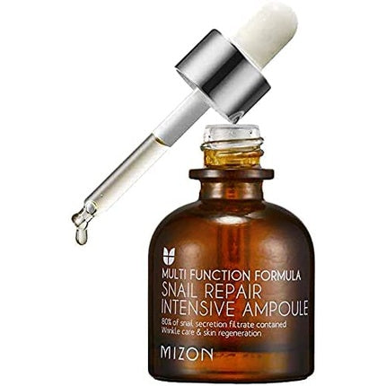 Ser Mizon Snail Repair Intensive Ampoule, 30ml, extract de melc