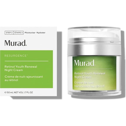 Ser antirid, Murad, Resurgence Retinol Youth Renewal, 69g