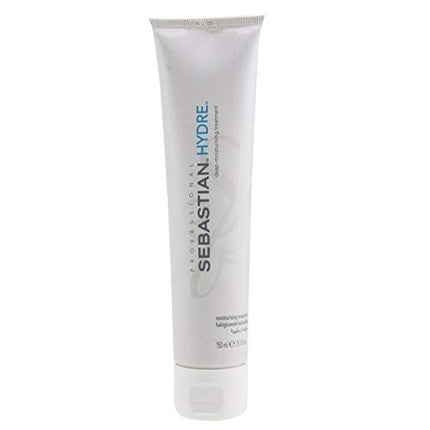 Masca Hidratantă Sebastian Hydre Deep-Moisturizing Treatment, alb, 150ml