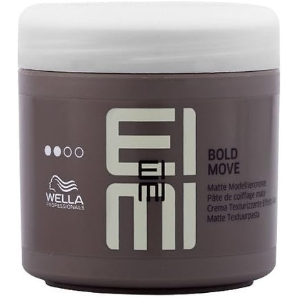 EIMI Wella Bold Move, Gel de păr, 150ml