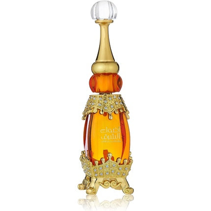 Parfum Afnan Adwaa Al Sharq, ulei concentrat, 25ml
