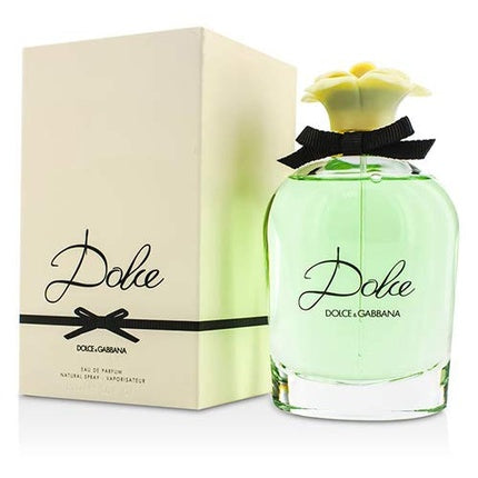 Dolce by Dolce and Gabbana, Eau de Parfum, 5oz