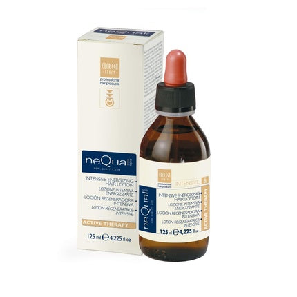 Loțiune regenerantă Everego Nequal, 125 ml