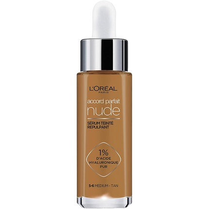 Ser Tinted, L'Oréal Paris, Perfect Match, 30ml