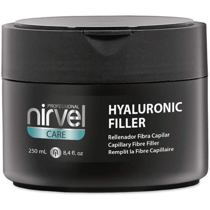 Tratament păr, Nirvel Professional, Rejuvenare cu acid hialuronic, 300g