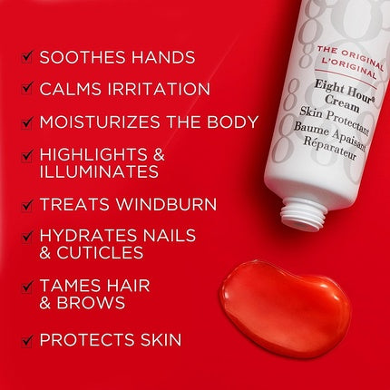 Crema Protectoare pentru Fata si Corp, Elizabeth Arden, Eight Hour Cream, 30ml