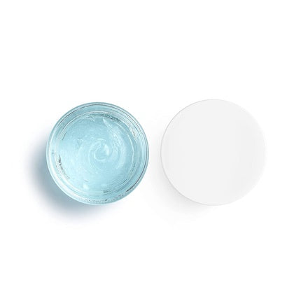 Masca Fata, Revolution Skincare, Gel, albastru