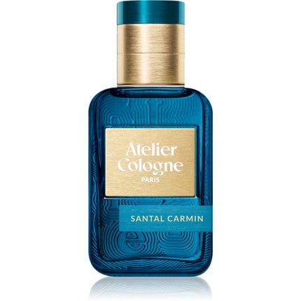 Atelier Cologne Rare Santal Carmin Eau De Parfum Unisex 30 Ml