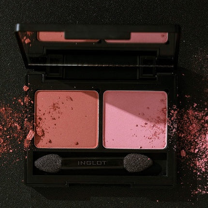 Fard pleoape Inglot Matte NF 295 roz