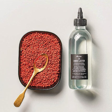 Conditioner Davines Oi, transparent, 300 ml