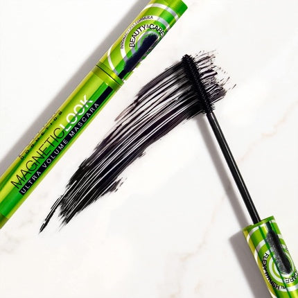 Mascara Eveline Cosmetics Magnetic Look, 10 ml