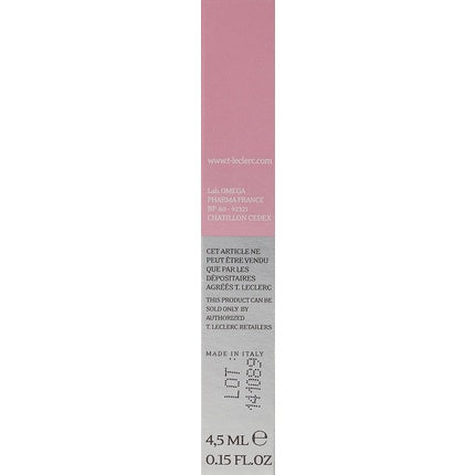 Lip Gloss T.Leclerc Rouge Cerise 16 4.5ml