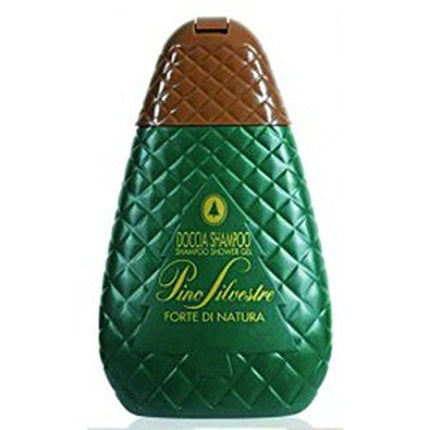Șampon duș Kiefer Silber Green, 400ml