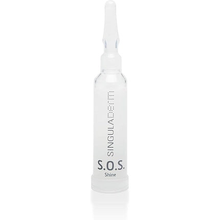 Gel Ochi, Singuladerm, S.O.S, alb