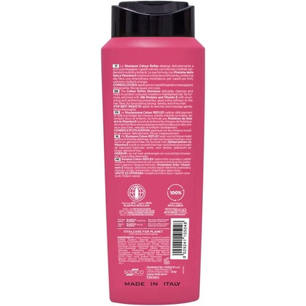 Șampon Vitalcare Colour Reflex Protection, 500ml