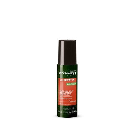 Masca de păr Arkemusa Milano Fitokerat, 150 ml