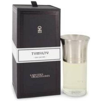 Eau de Parfum, Liquides Imaginaires, Tumultu Eau Sacrée, 100ml, negru