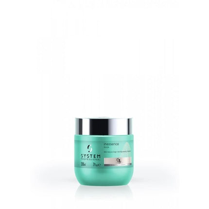 Cremă de păr, System Professional Inessence Mask i3, 400ml